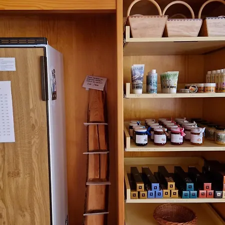 דירה Chesa Bellaval, Haus La Vuolp 2,5 - Zimmerwohnung