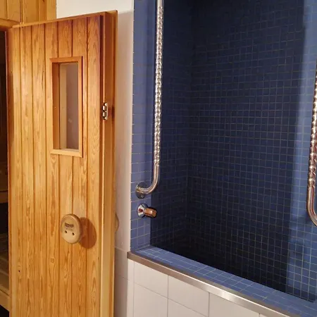 Lejlighed Chesa Bellaval, Haus La Vuolp 2,5 - Zimmerwohnung *