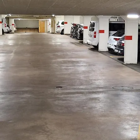 Lejlighed Chesa Bellaval, Haus La Vuolp 2,5 - Zimmerwohnung