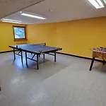 Chesa Bellaval, Haus La Vuolp 2,5 - Zimmerwohnung