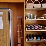Διαμέρισμα Chesa Bellaval, Haus La Vuolp 2,5 - Zimmerwohnung