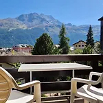 Chesa Bellaval, Haus La Vuolp 2,5 - Zimmerwohnung *