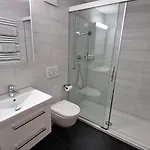 Chesa Bellaval, Haus La Vuolp 2,5 - Zimmerwohnung