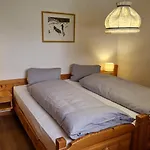 Chesa Bellaval, Haus La Vuolp 2,5 - Zimmerwohnung Silvaplana