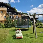 Chesa Bellaval, Haus La Vuolp 2,5 - Zimmerwohnung Διαμέρισμα *
