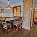 Διαμέρισμα Chesa Bellaval, Haus La Vuolp 2,5 - Zimmerwohnung *